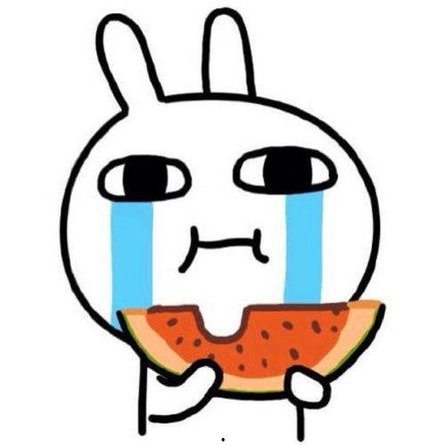 微信免费吃瓜图片,免费吃瓜！揭秘微信神秘福利活动